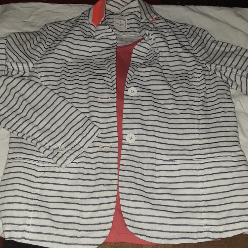 Academy Blazer